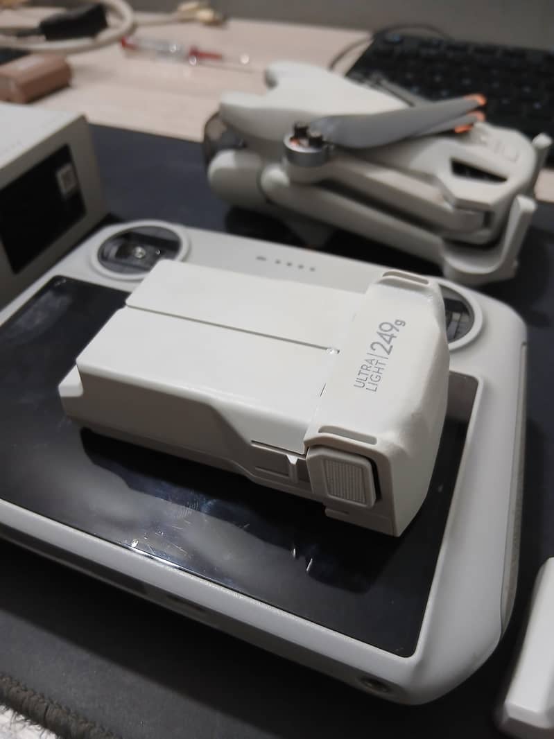 dji mini 3 1