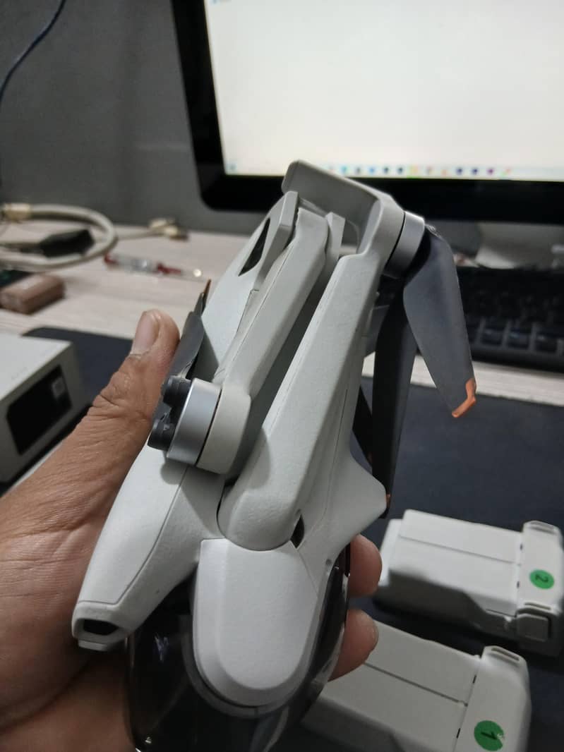 dji mini 3 2