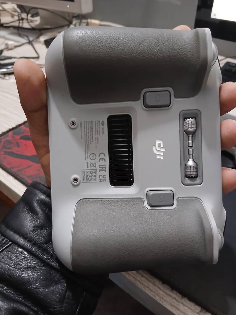 dji mini 3 4
