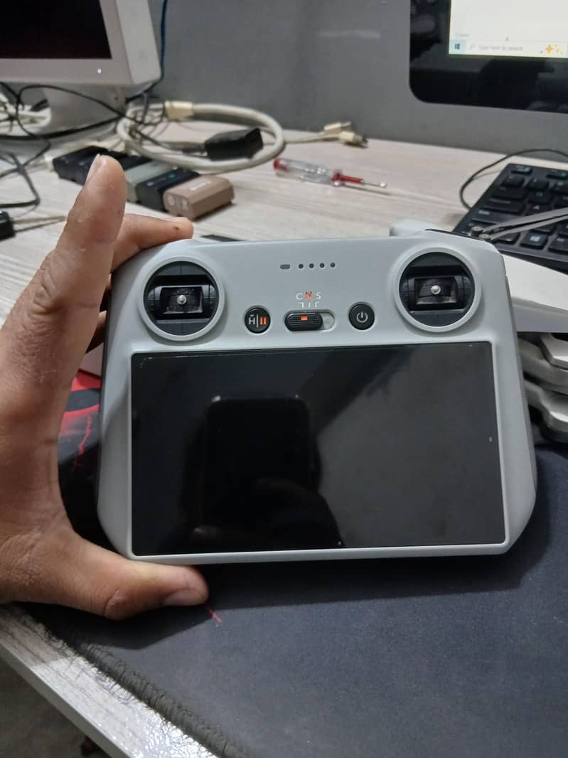 dji mini 3 5