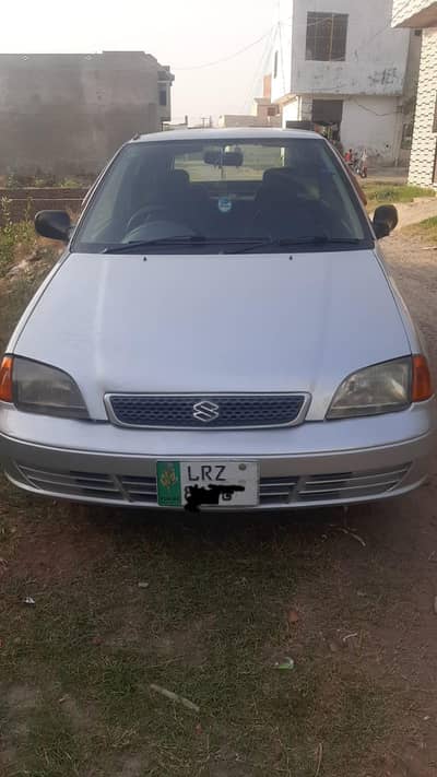 Suzuki Cultus VXR 2004 in Genuine condition 10/10
