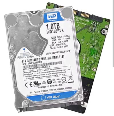 1tb laptop hard drive