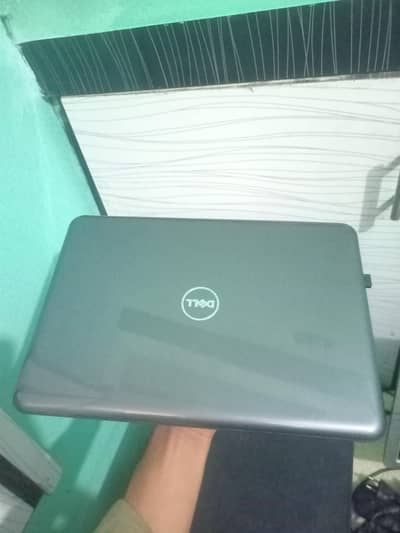 Dell Latitude 3380-Core i3 6th Gen|4 GB RAM|128 SSD Original Charger