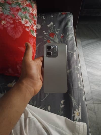 infinix hot 50i