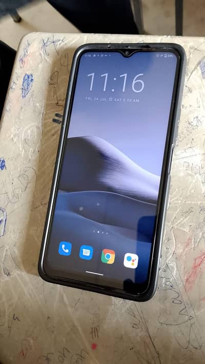 Vivo Y21