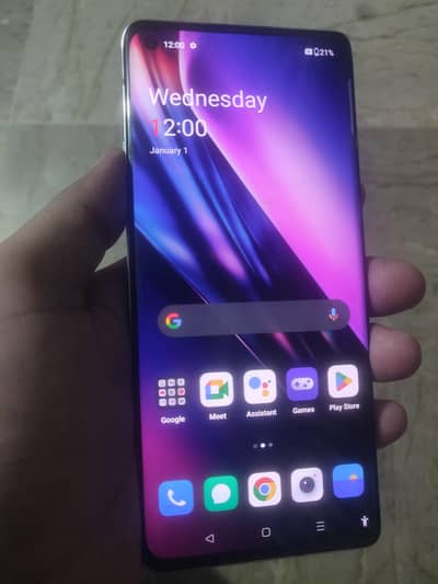 One Plus 8 128/8