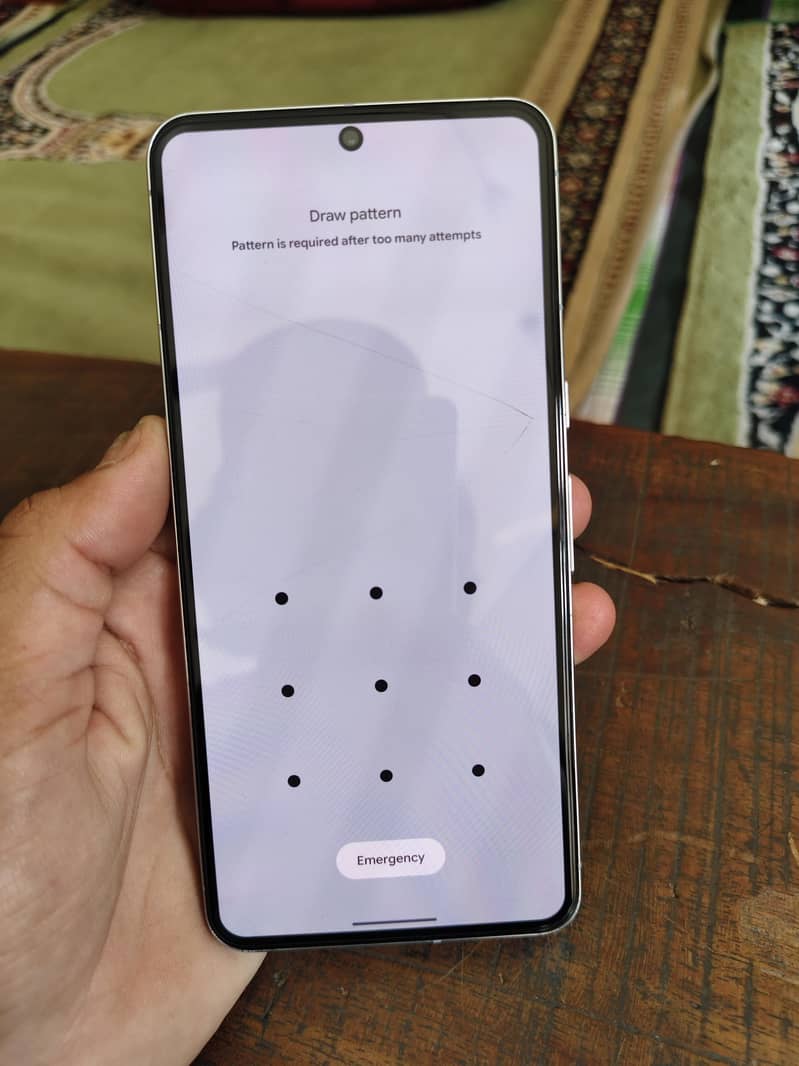Google Pixel 8 Pro 1