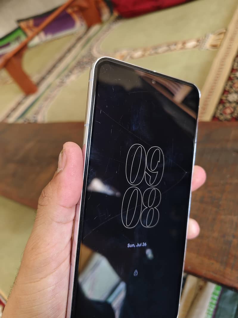 Google Pixel 8 Pro 5