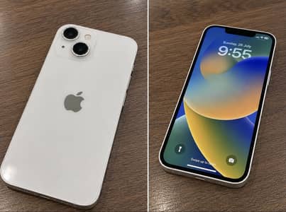 Iphone 13 PTA Approved