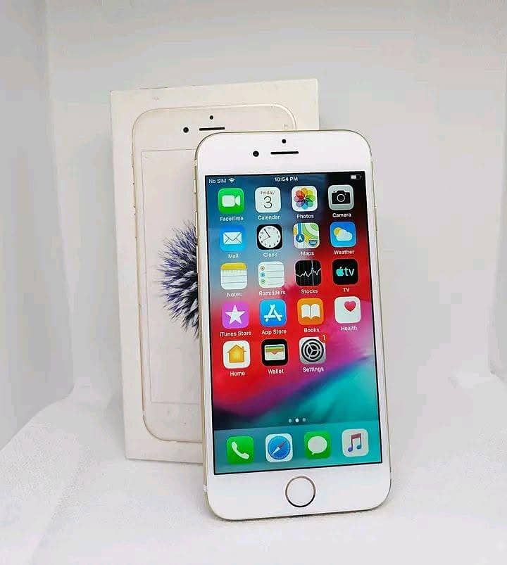 Apple iPhone 6S Plus 1