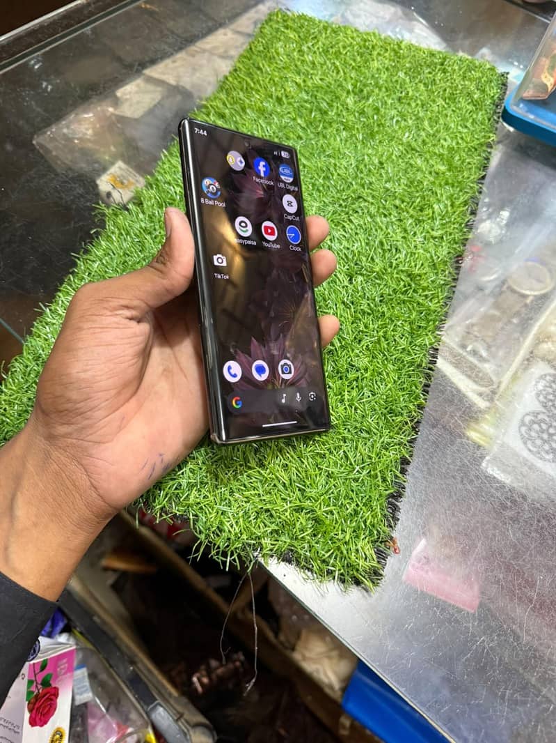 Google Pixel 6 Pro 1