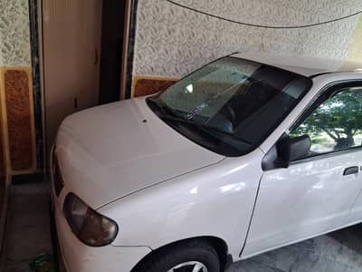 Suzuki Alto VXR 2006 – Excellent Condition