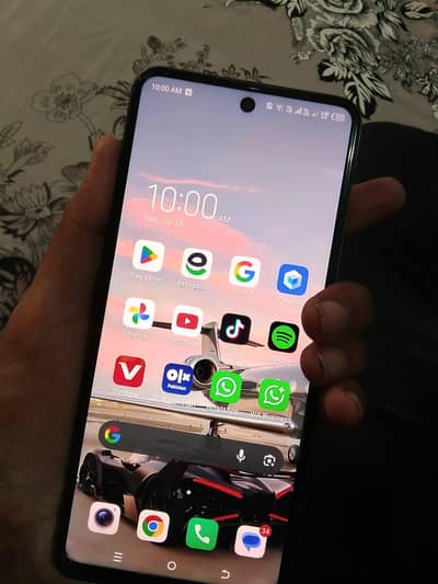 Tecno Spark 10 Pro