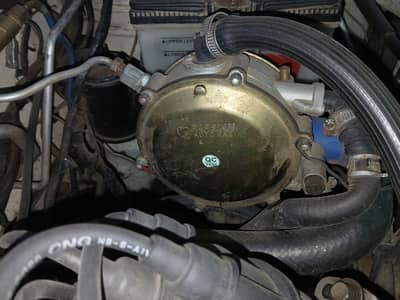Suzuki alto 2007
