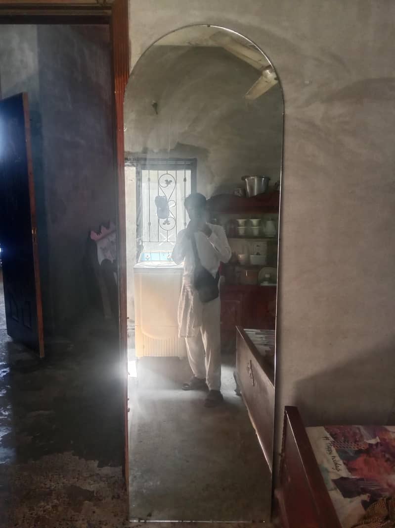 parlor mirror 1