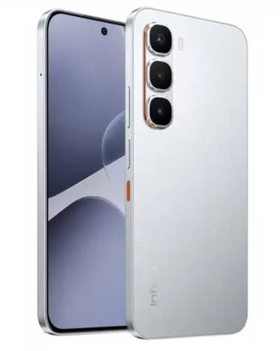 Infinix hot 60 pro 8 128