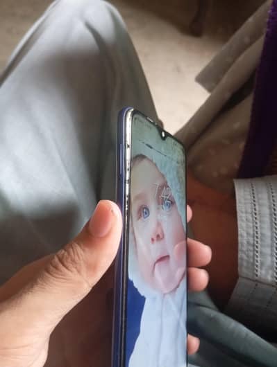 Samsung Mobile A10