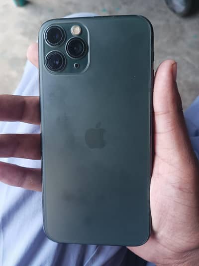 iphone 11 pro non pta 64 gb
