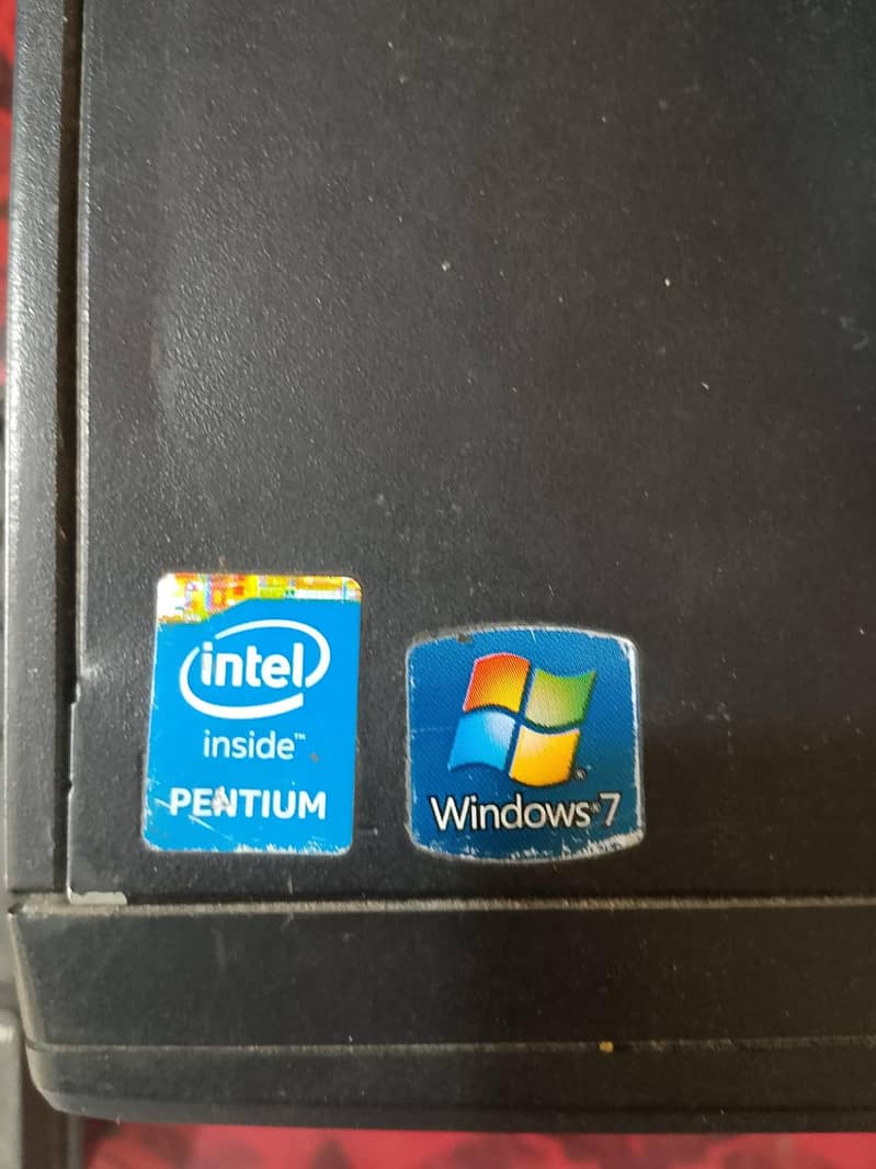 HP CPU 1