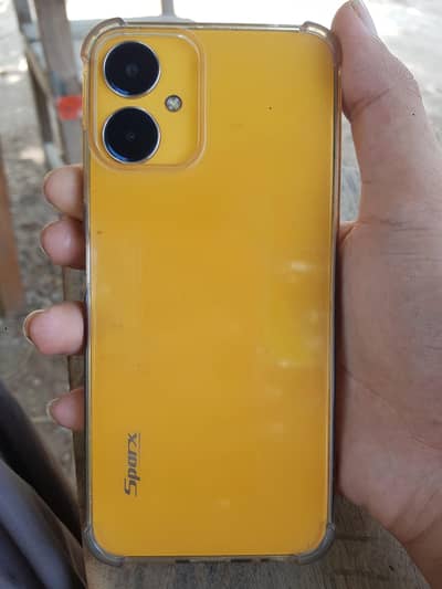 Sparx Neo 7 Ultra/ 19000