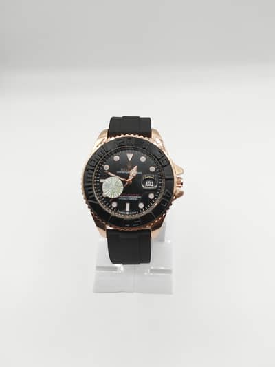 Rolex Watch With Box 