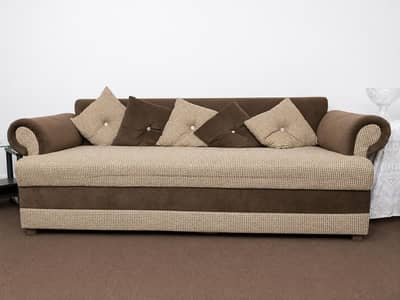 Sofa Set 7 seater