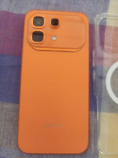 Infinix note 60 pro