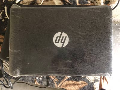 HP CORE i5 5Th generation