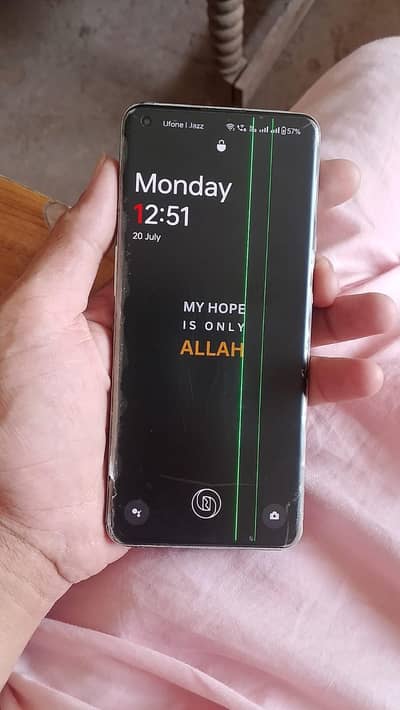 urgent sale . One Plus 9 Pro
