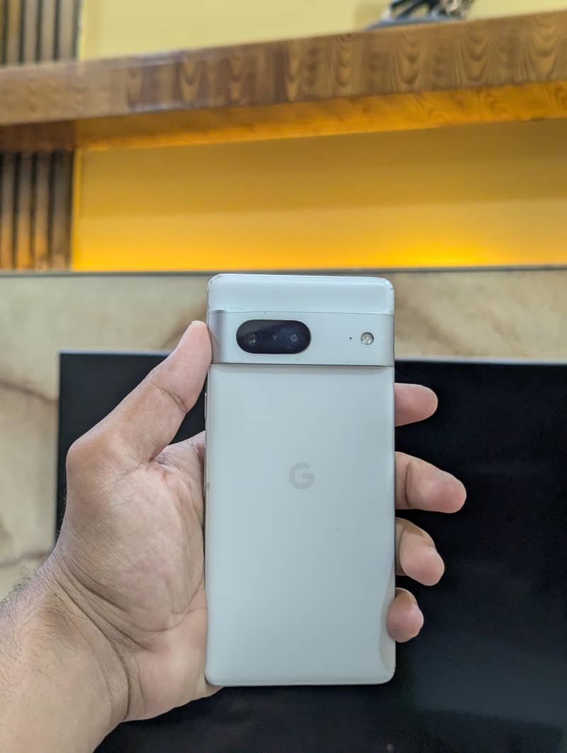 Google Pixel 7 1