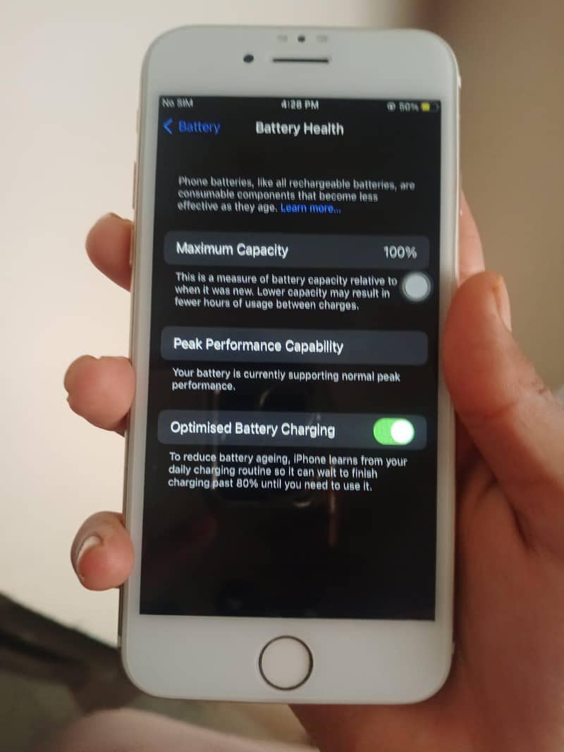 Apple iPhone 7 5
