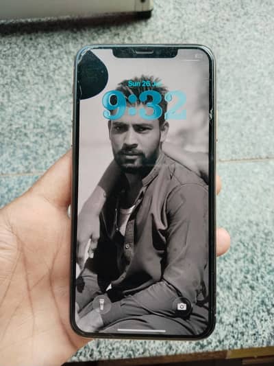 Apple iPhone 11 Pro Max