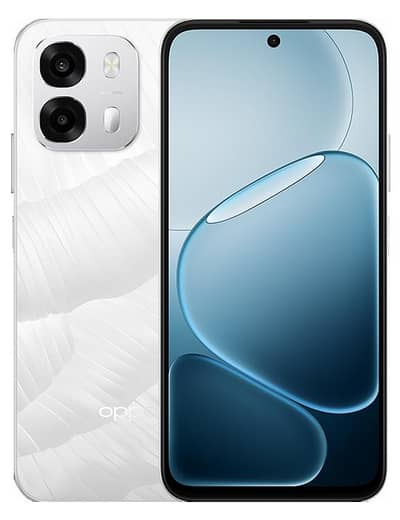 OPPO A6s