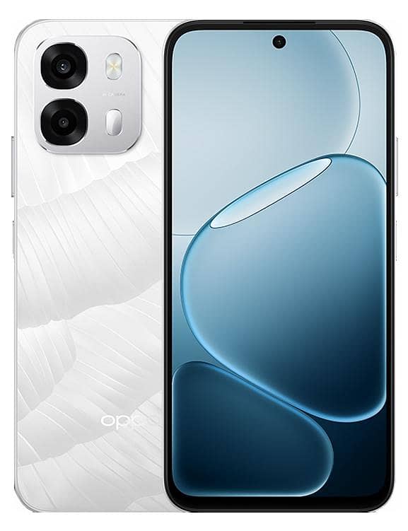 OPPO A6s 0