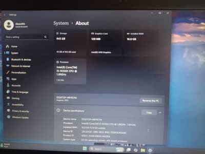 budget machine