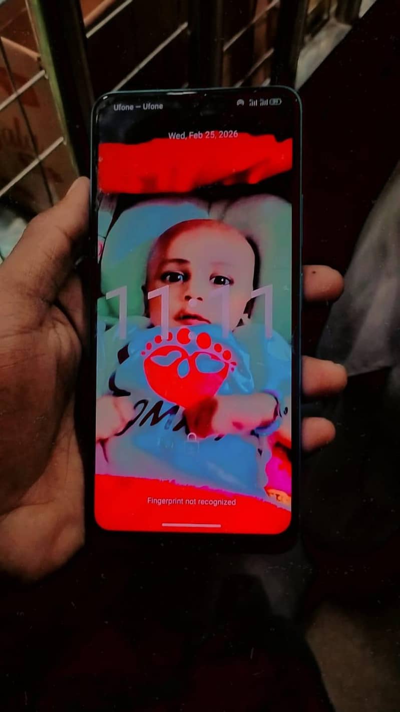 Sparx Note 12 0