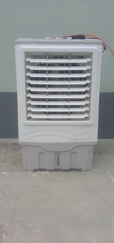 cooler fan