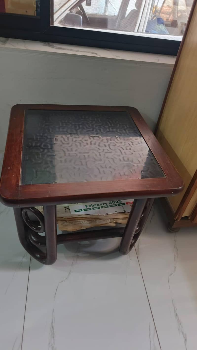 table set 0
