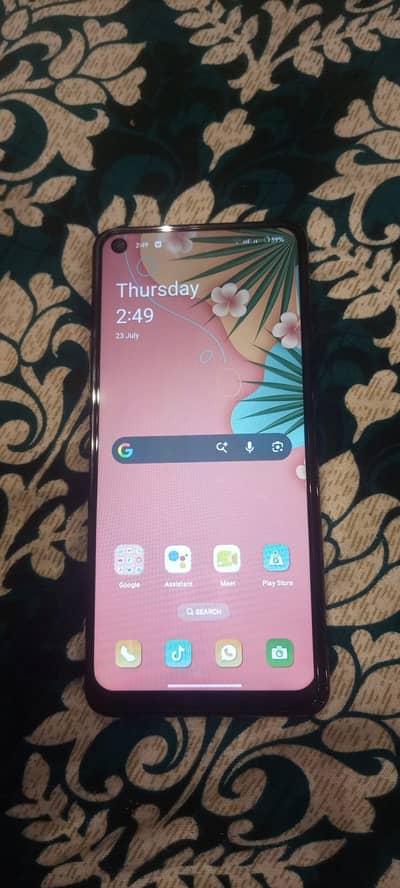 One Plus 9R