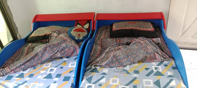kids bed