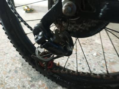 My use Bicycle For sale Good condition A/1
