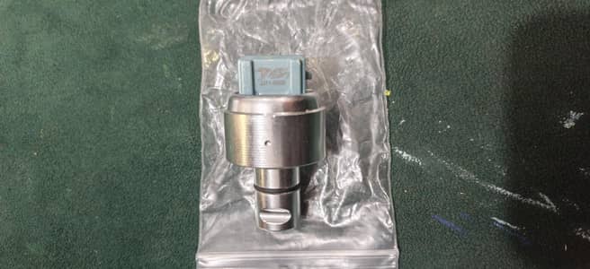 speedo meter sensor