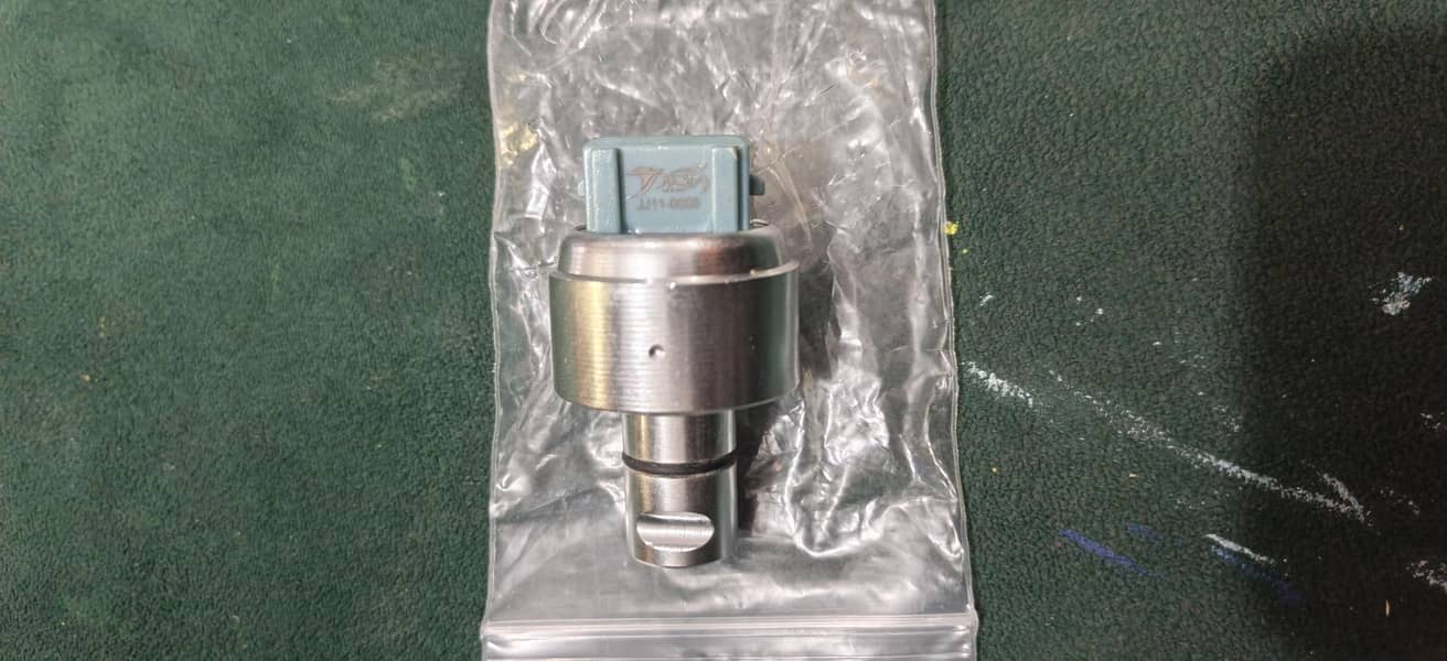 speedo meter sensor 0
