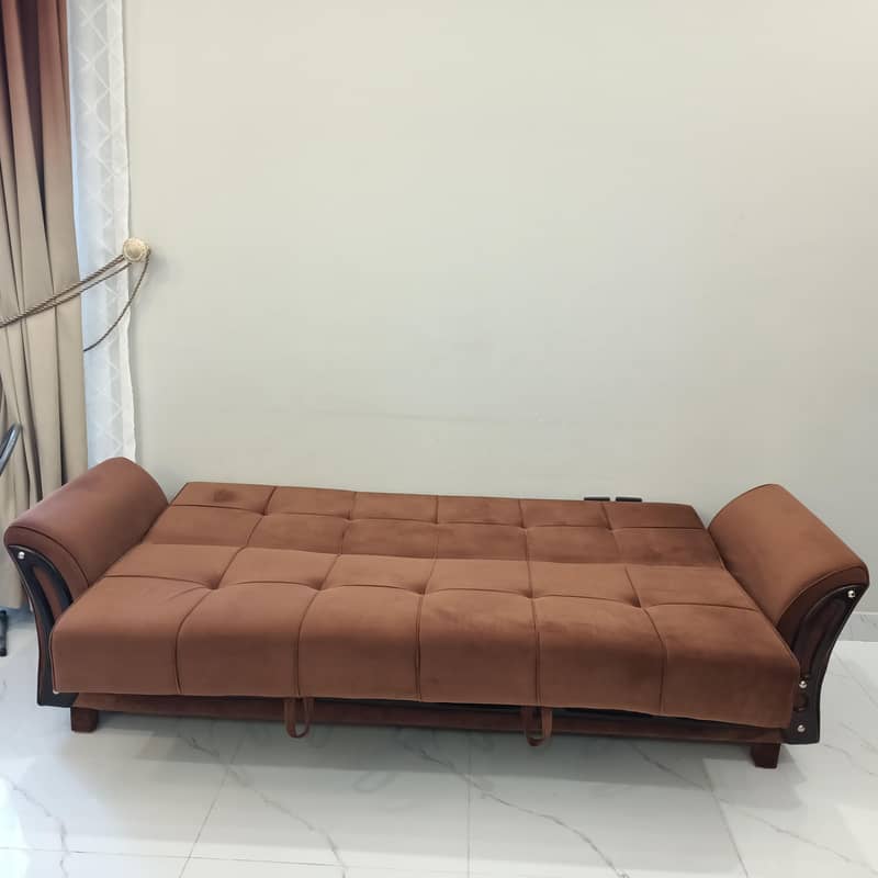 Sofa bed 0