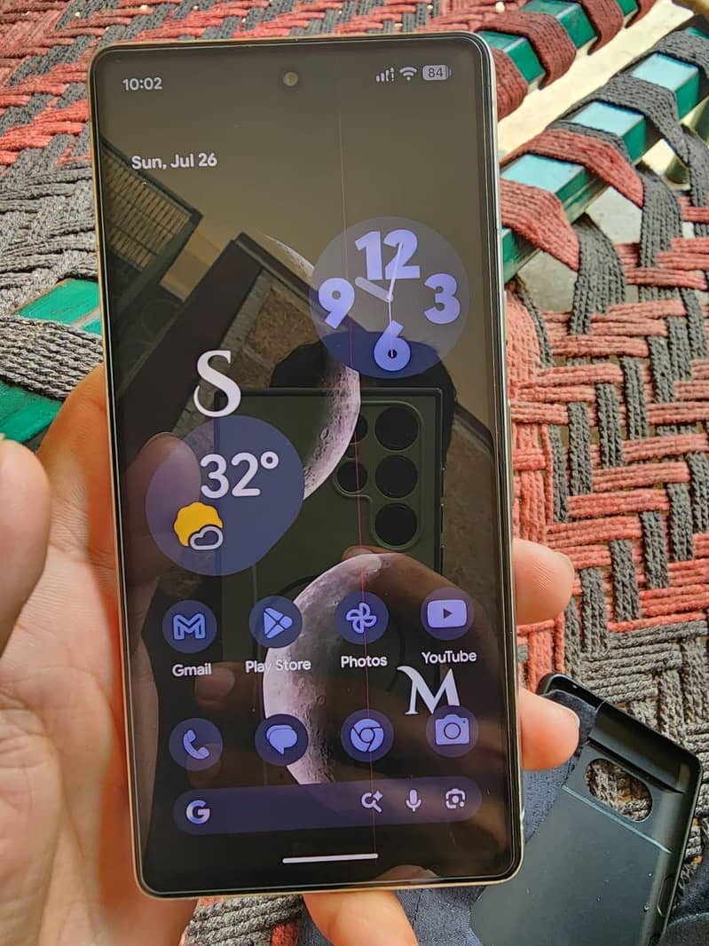 Google Pixel 7 1