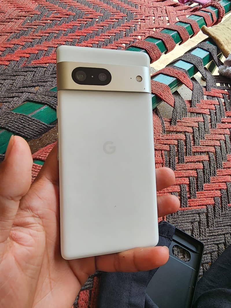 Google Pixel 7 2