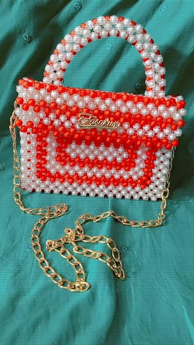 handmade bags