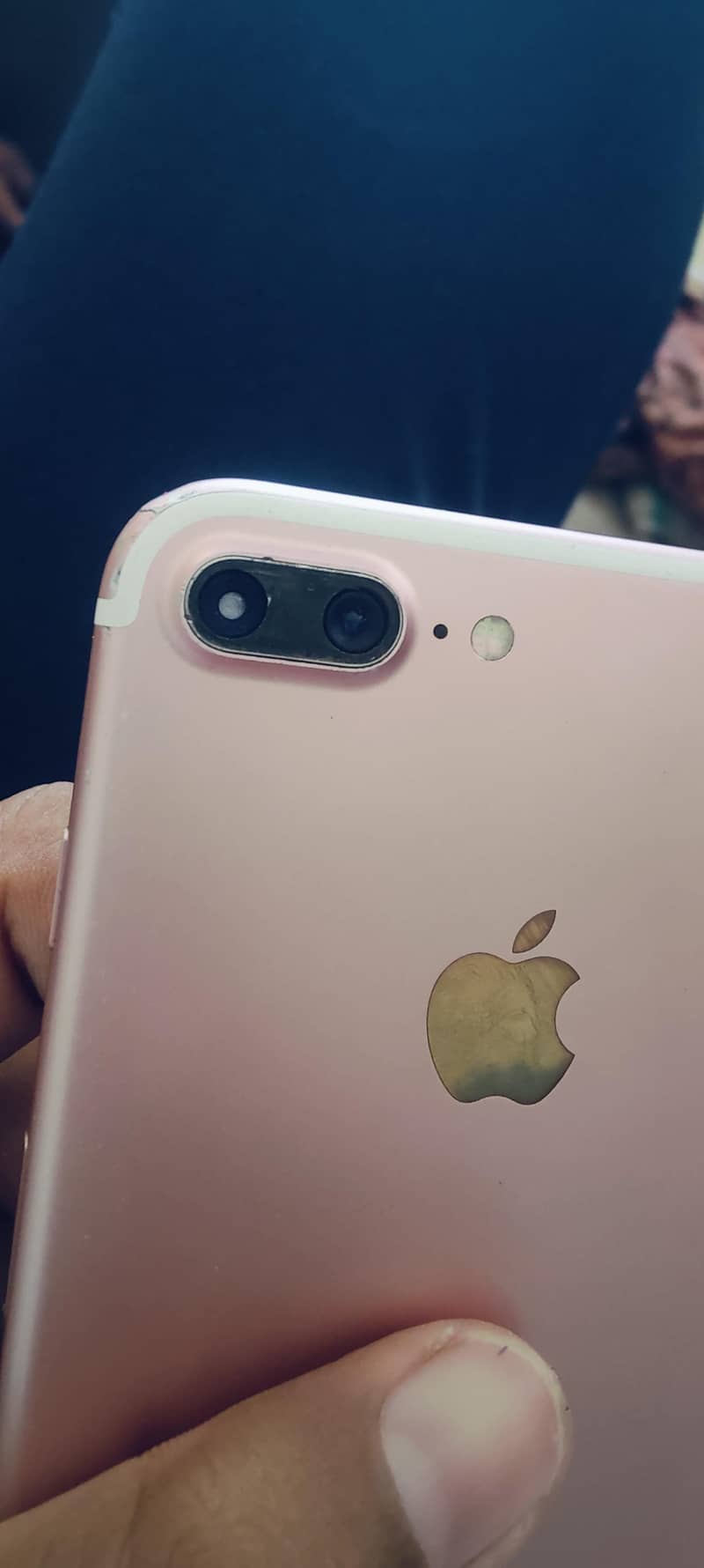 Apple iPhone 7 Plus 0