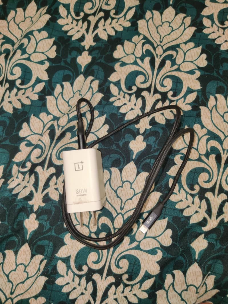 One Plus 9R 6