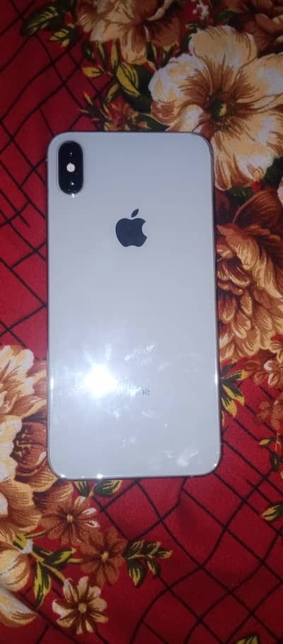 I phone xs max 256gb pta approved
